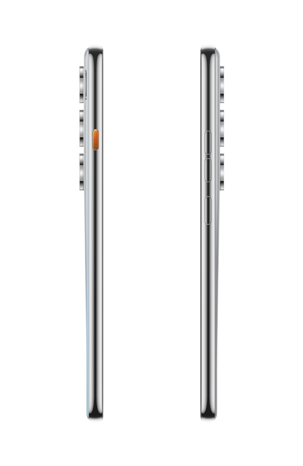 Tecno Camon 40 256 Gb 12 Gb Ram - Görsel 4