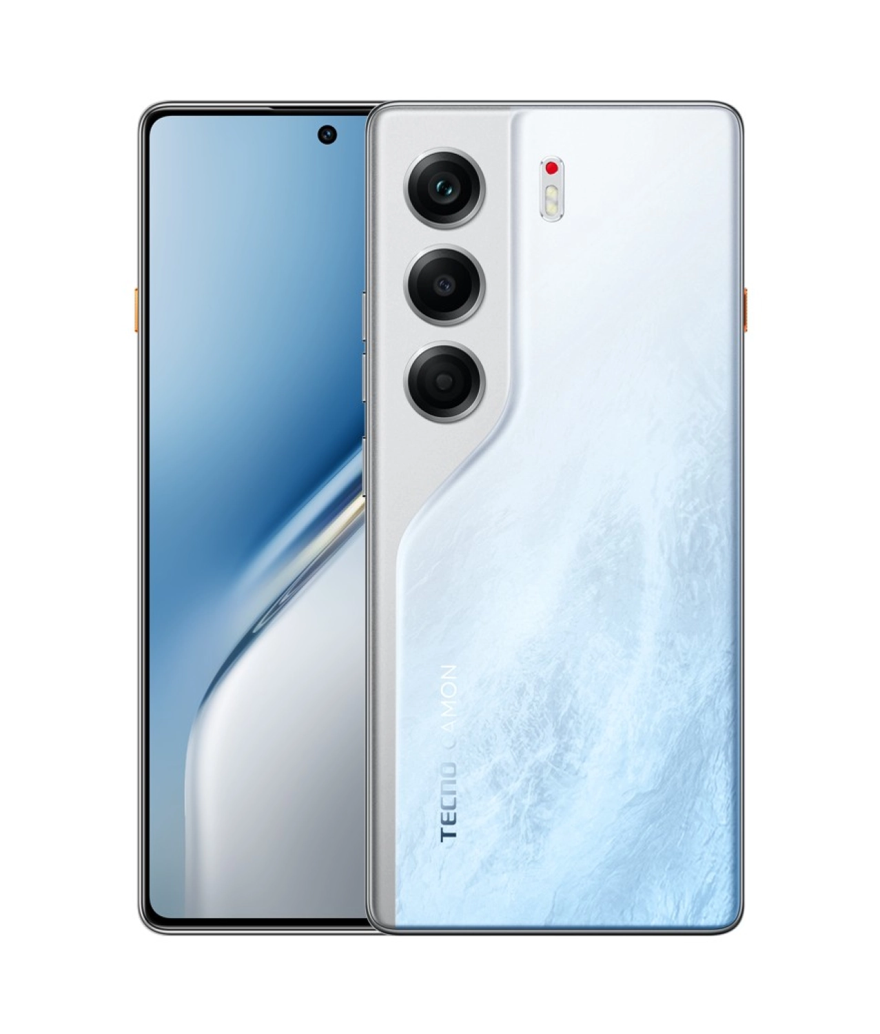 Tecno Camon 40 256 Gb 12 Gb Ram ürün görseli