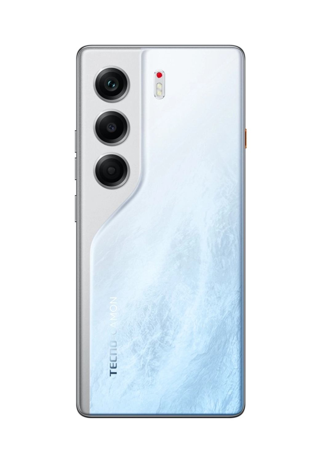 Tecno Camon 40 256 Gb 12 Gb Ram - Görsel 3