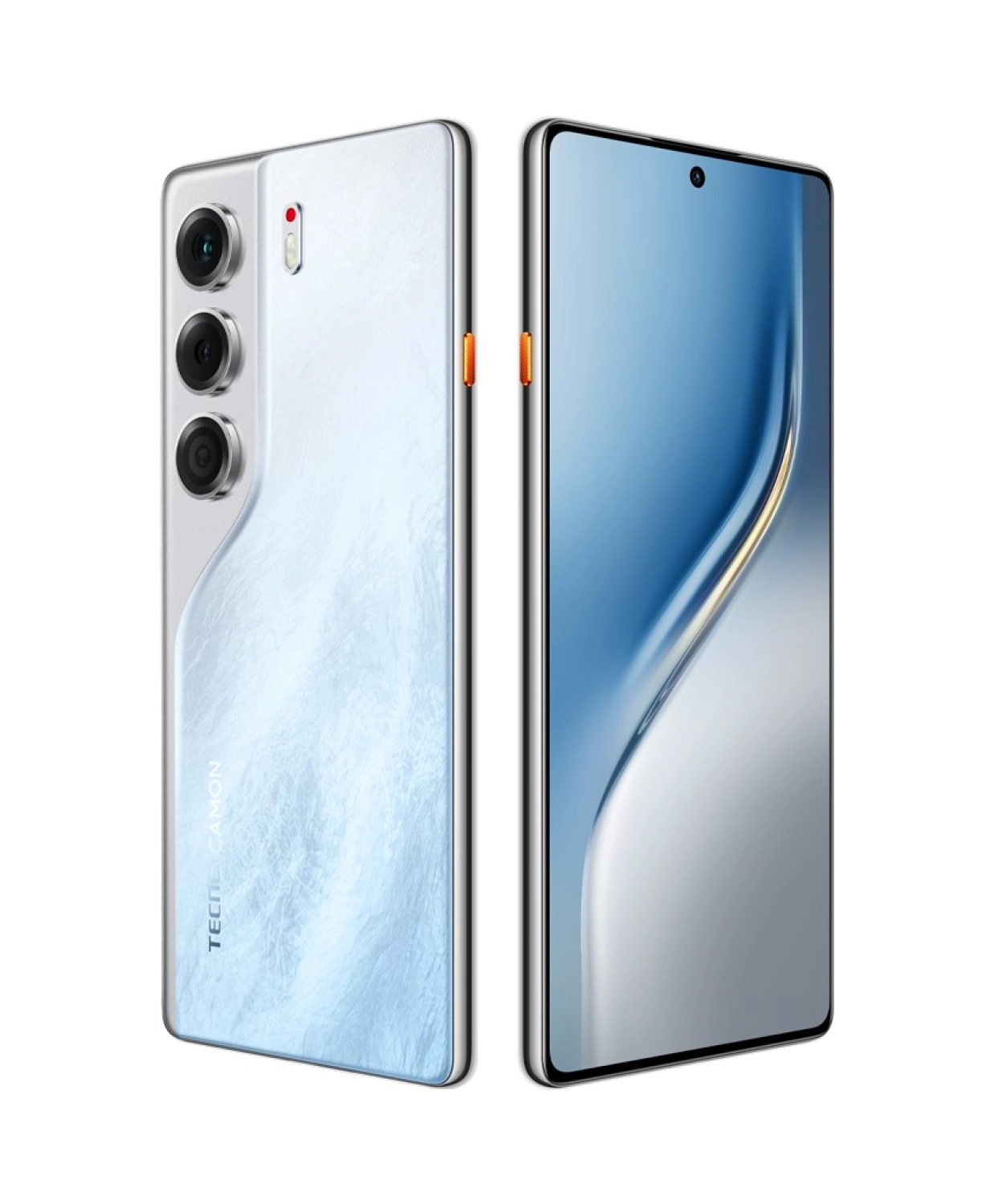 Tecno Camon 40 256 Gb 12 Gb Ram - Görsel 6
