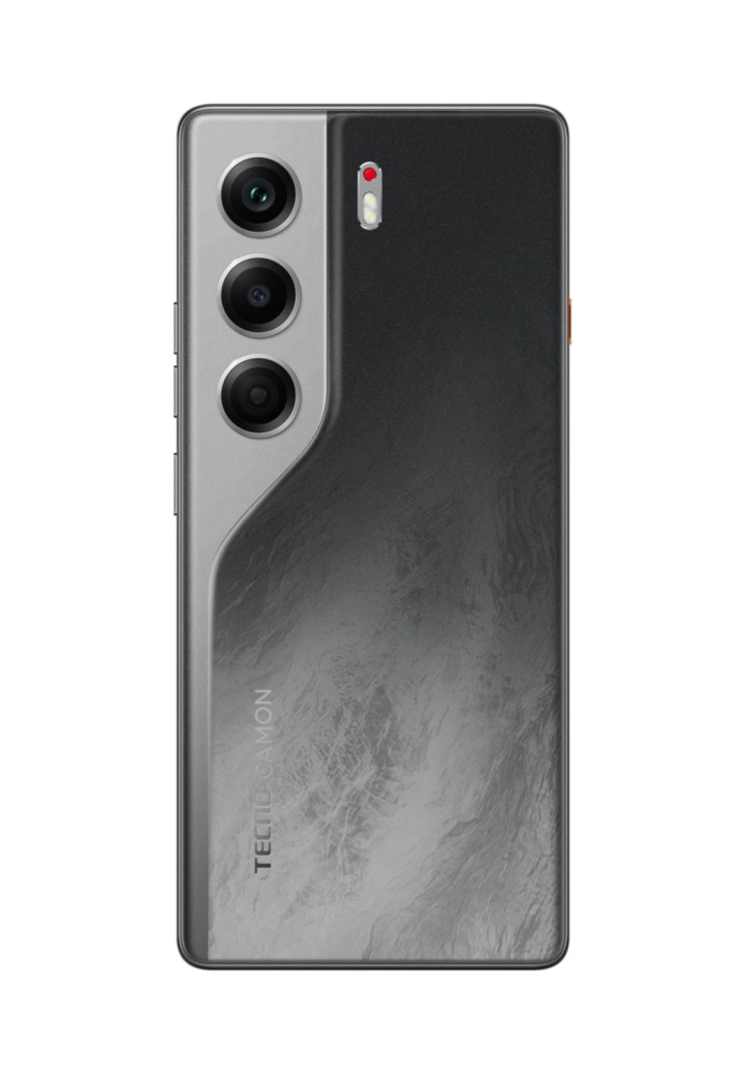 Tecno Camon 40 256 Gb 8 Gb Siyah - Görsel 5