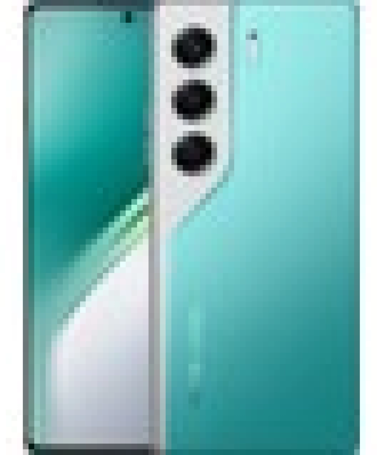 Tecno Camon 40 256 Gb 8 Gb Siyah - Görsel 3