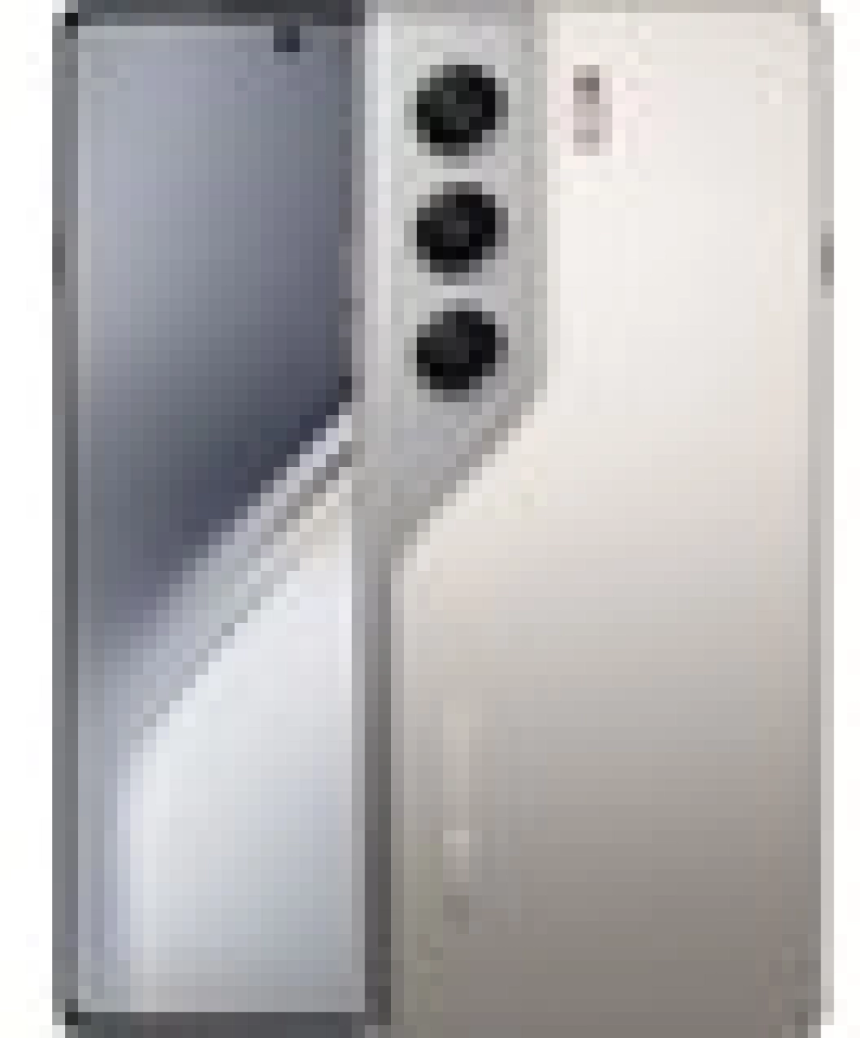 Tecno Camon 40 256 Gb 8 Gb Siyah - Görsel 2