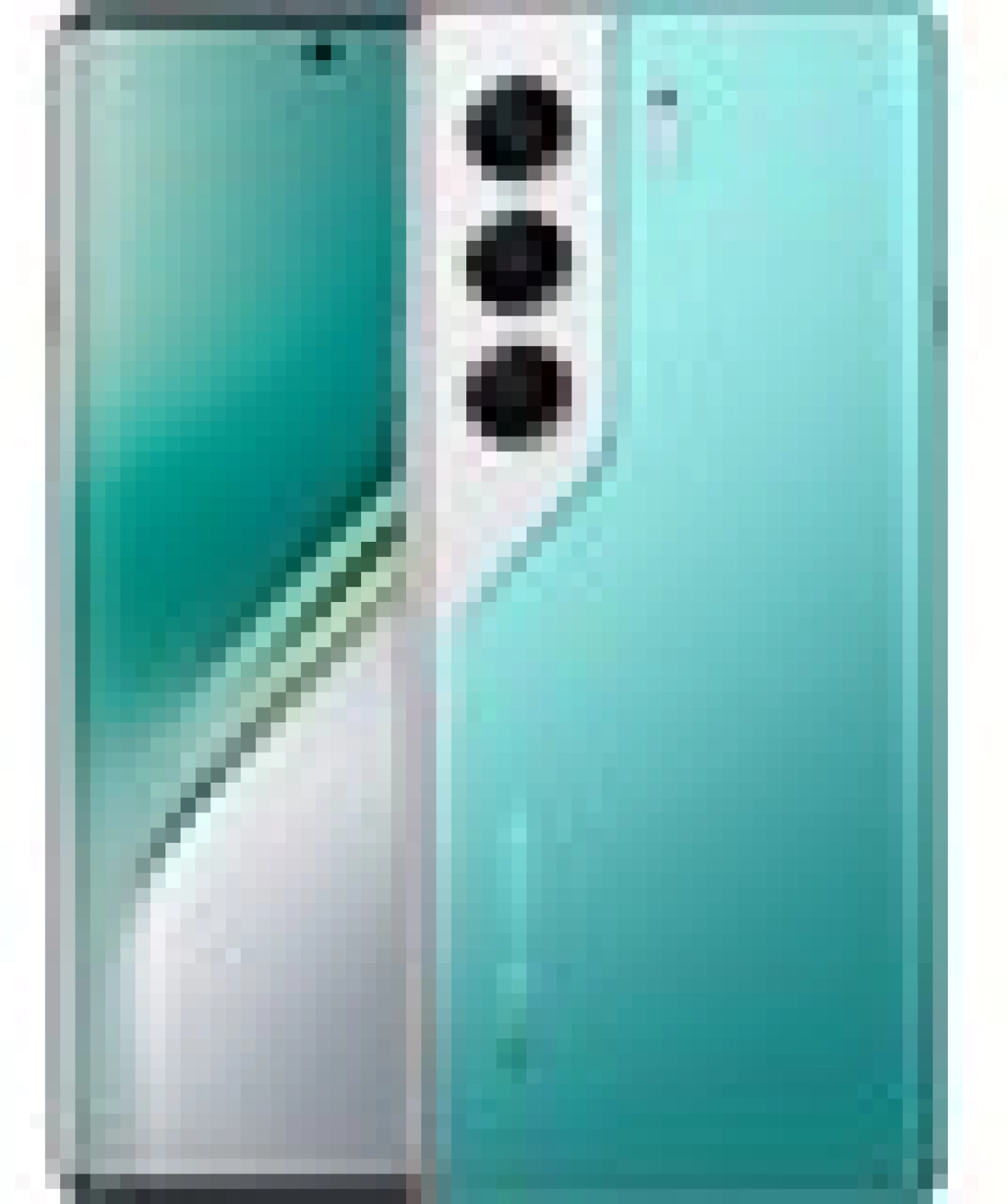 Tecno Camon 40 Pro 256 Gb 12 Gb Beyaz - Görsel 3