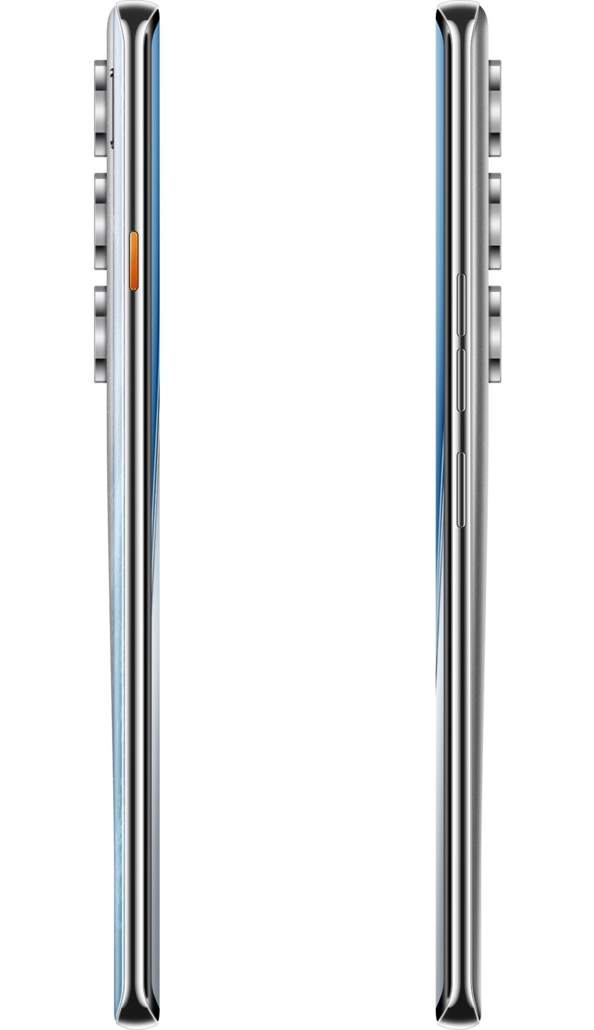 Tecno Camon 40 Pro 256 Gb 12 Gb Beyaz - Görsel 6