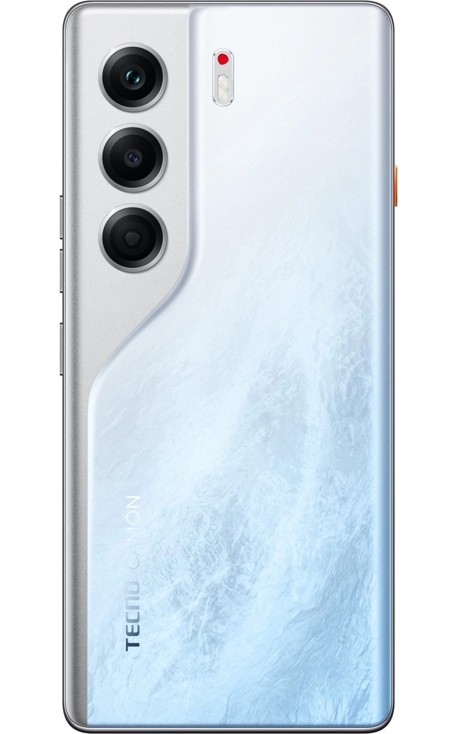 Tecno Camon 40 Pro 256 Gb 12 Gb Beyaz - Görsel 5