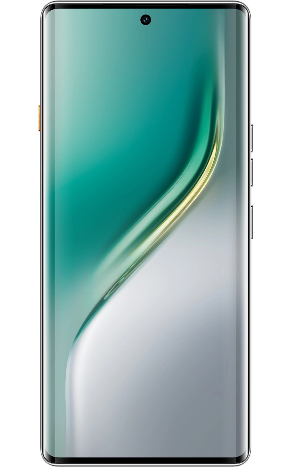 Tecno Camon 40 Pro 5G 256 Gb 12 Gb Ram Zümrüt Yeşili - Görsel 2