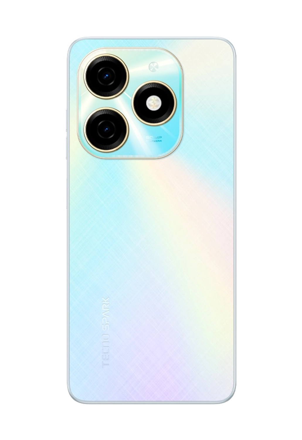 Tecno Spark 20 256 Gb Beyaz - Görsel 3