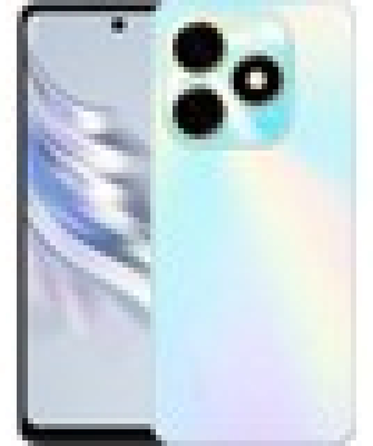Tecno Spark 20 256 Gb Beyaz - Görsel 6