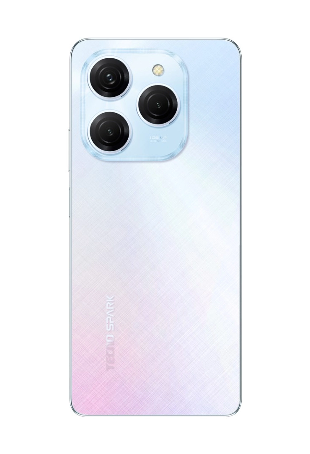 Tecno Spark 20 Pro 256 Gb 12 Gb Beyaz - Görsel 3