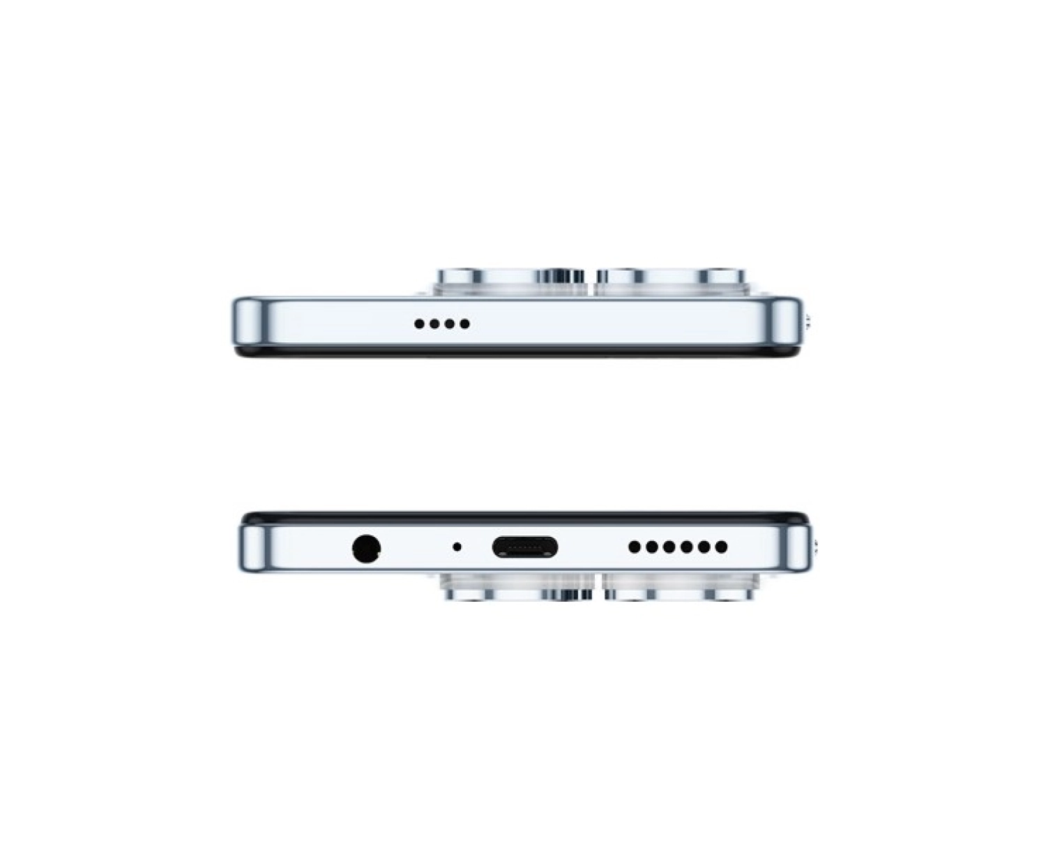 Tecno Spark 20 Pro 256 Gb 12 Gb Beyaz - Görsel 5
