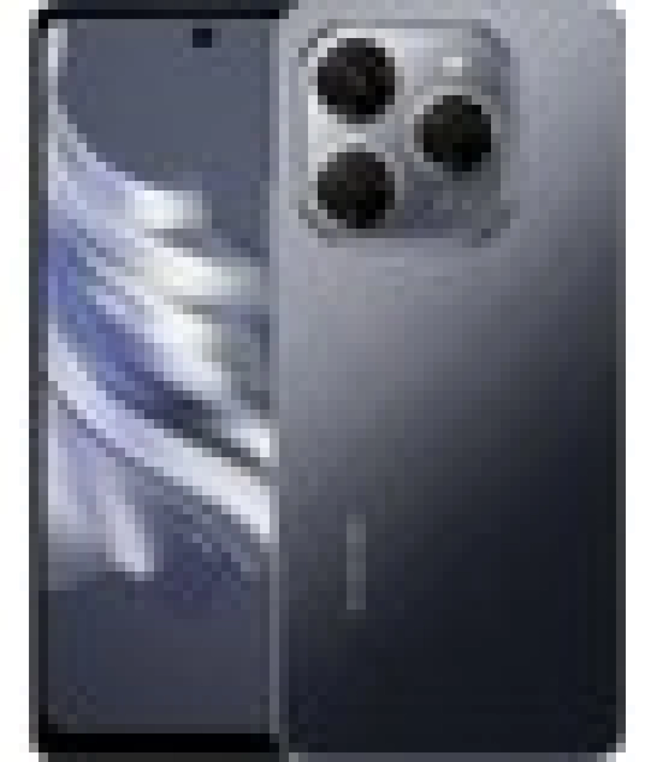 Tecno Spark 20 Pro 256 Gb 12 Gb Beyaz - Görsel 6