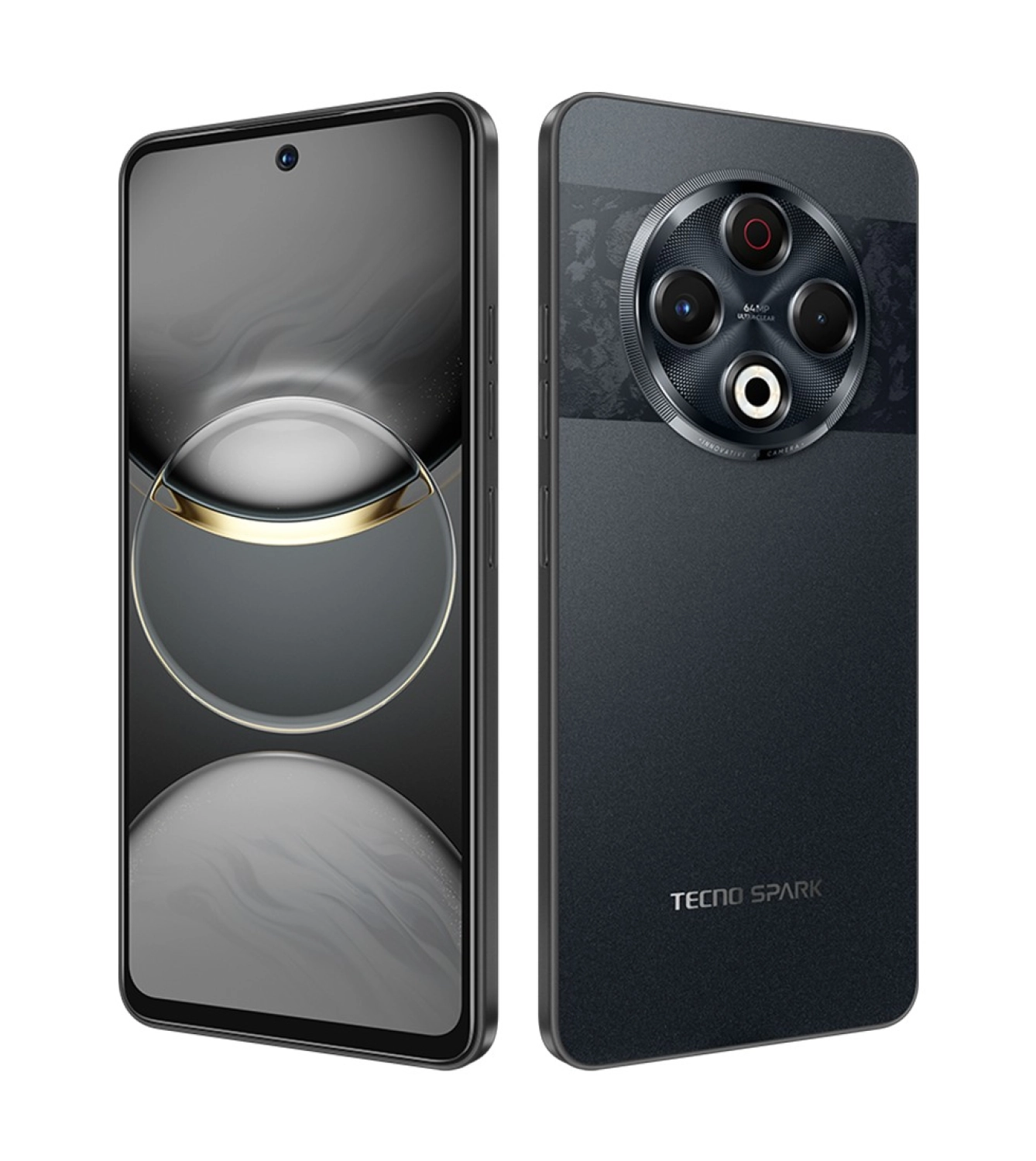 Tecno Spark 30 256 Gb - Görsel 4