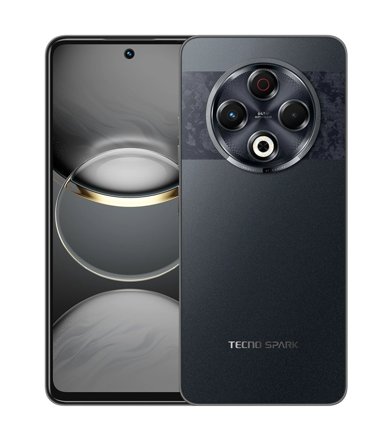 Tecno Spark 30 256 Gb ürün görseli