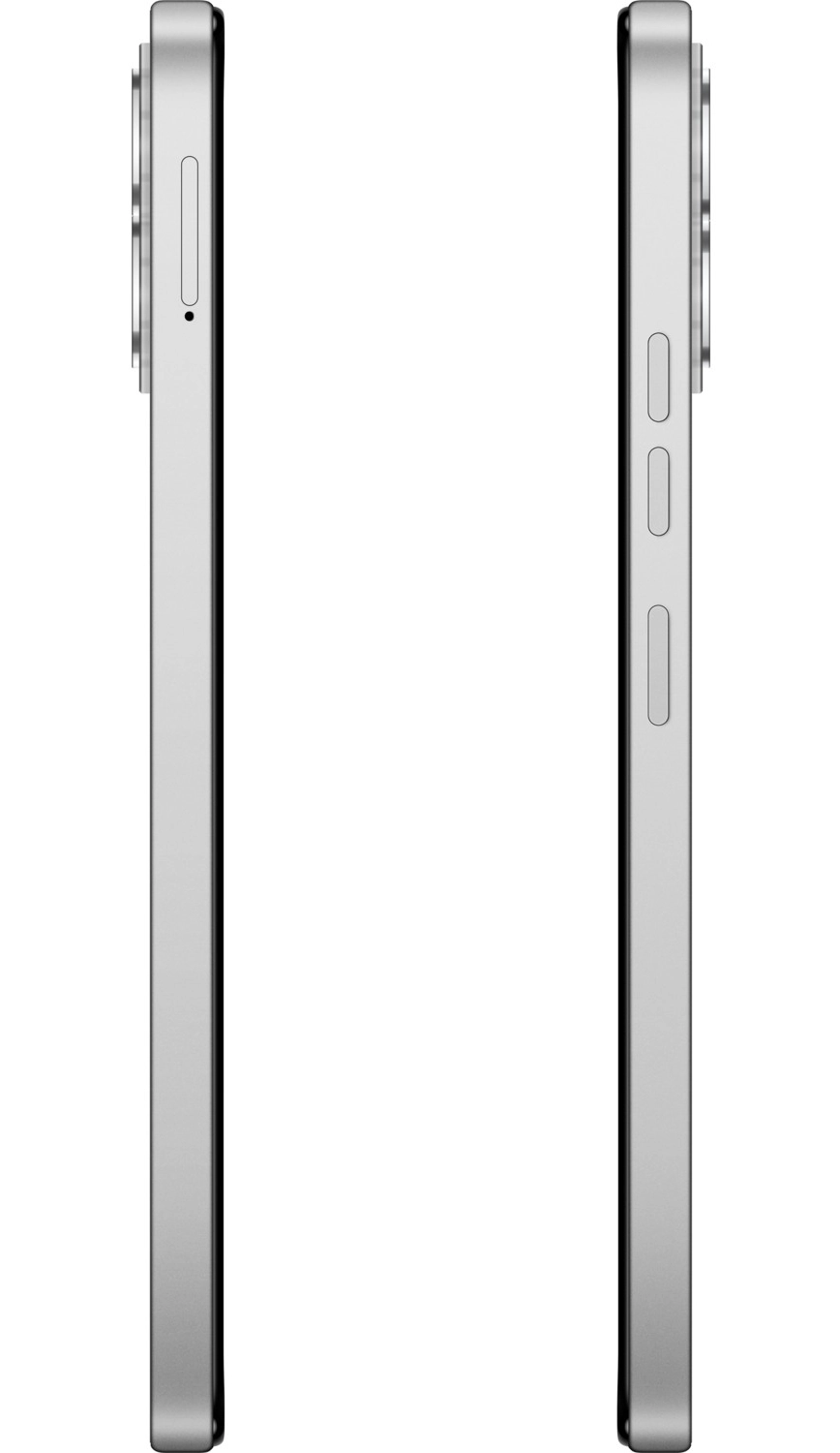 Tecno Spark 40C 128 Gb 4 Gb Ram Titanyum Gri - Görsel 4