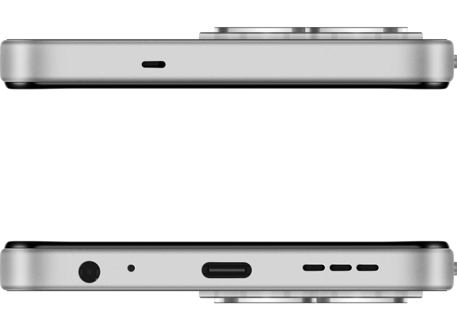 Tecno Spark 40C 128 Gb 4 Gb Ram Titanyum Gri - Görsel 3