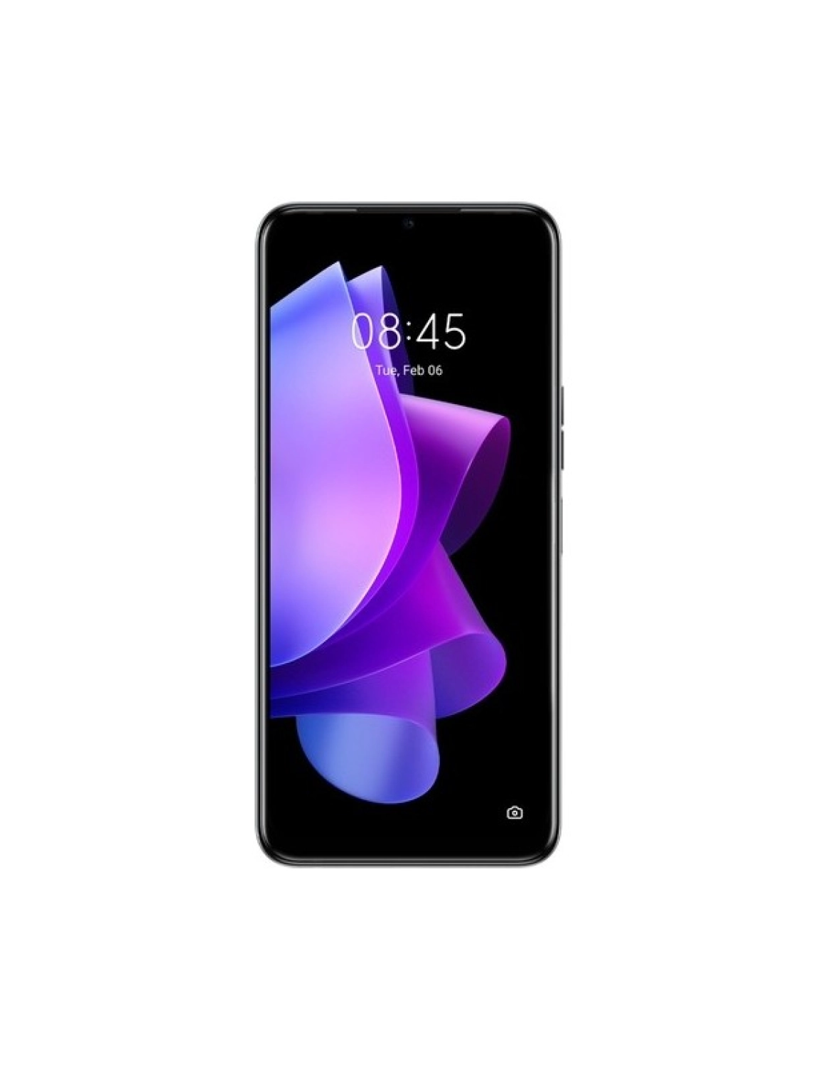 Tecno Spark 9T 128 Gb Siyah ürün görseli
