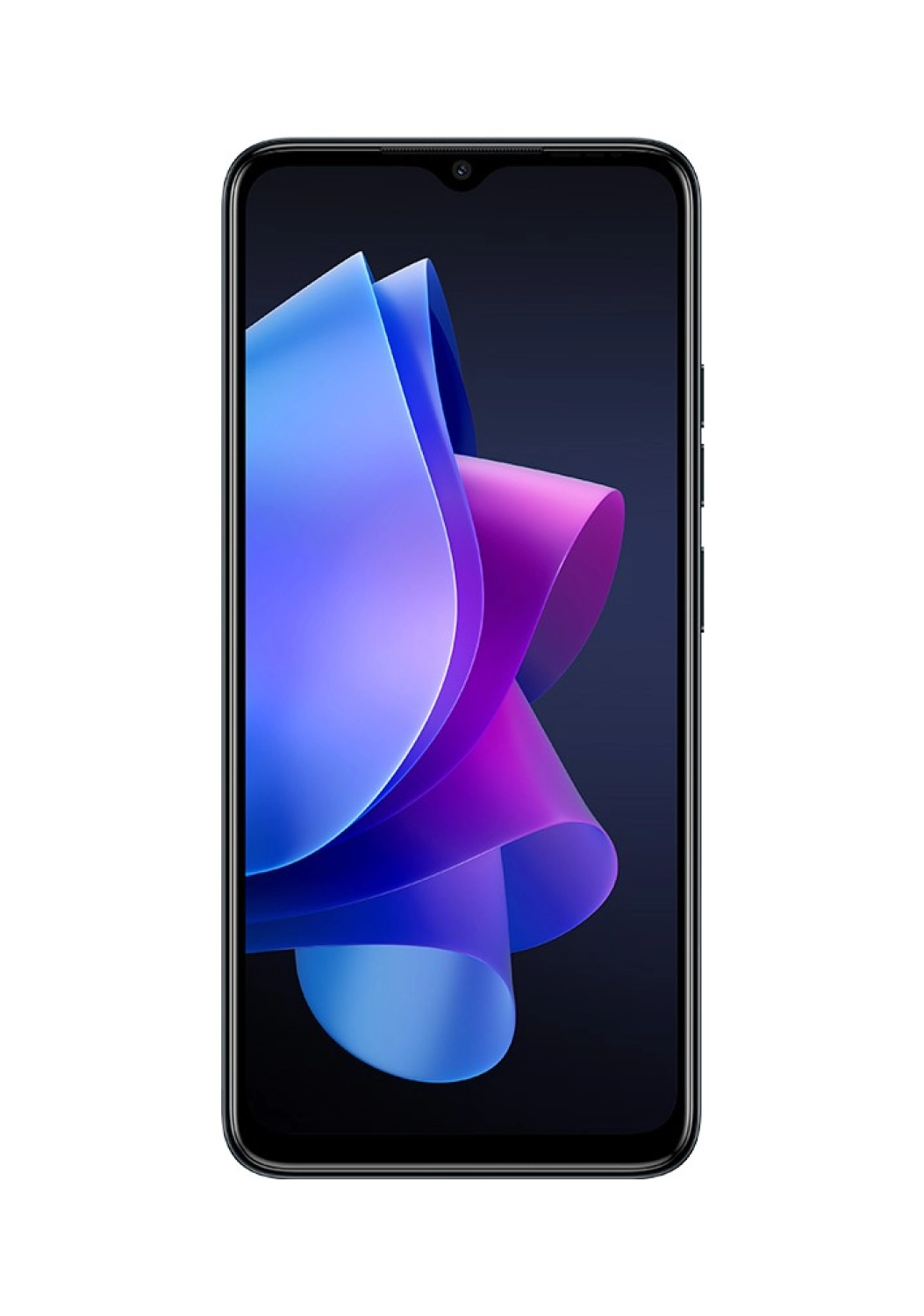 Tecno Spark Go 2023 64 Gb 3 Gb Ram Siyah ürün görseli
