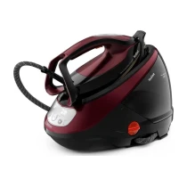 Tefal 2600W Pro Express Protect Premium Buhar Kazanlı Ütü - Özel Taban - Onerous Lambader Hediye
