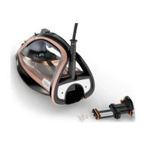 Tefal 9000 Series Ultimate Pure 3200W Buharlı Ütü Pembe