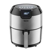 Tefal Easy Fry Deluxe Ey401D 4.2 Lt Yağsız Fritöz
