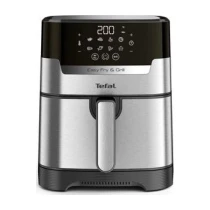 Tefal Easy Fry Grill Precision Plus Ey505D27 4.2 Lt Yağsız Fritöz