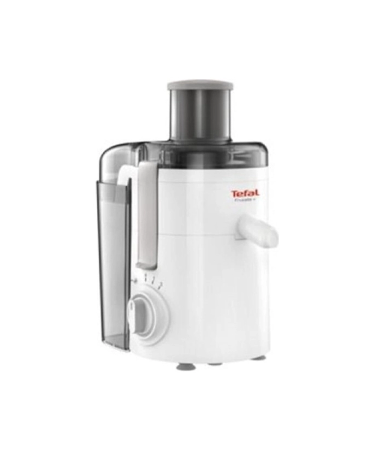 Tefal Frutelia Plus Ze370 350 W Katı Meyve Sıkacağı - Görsel 2
