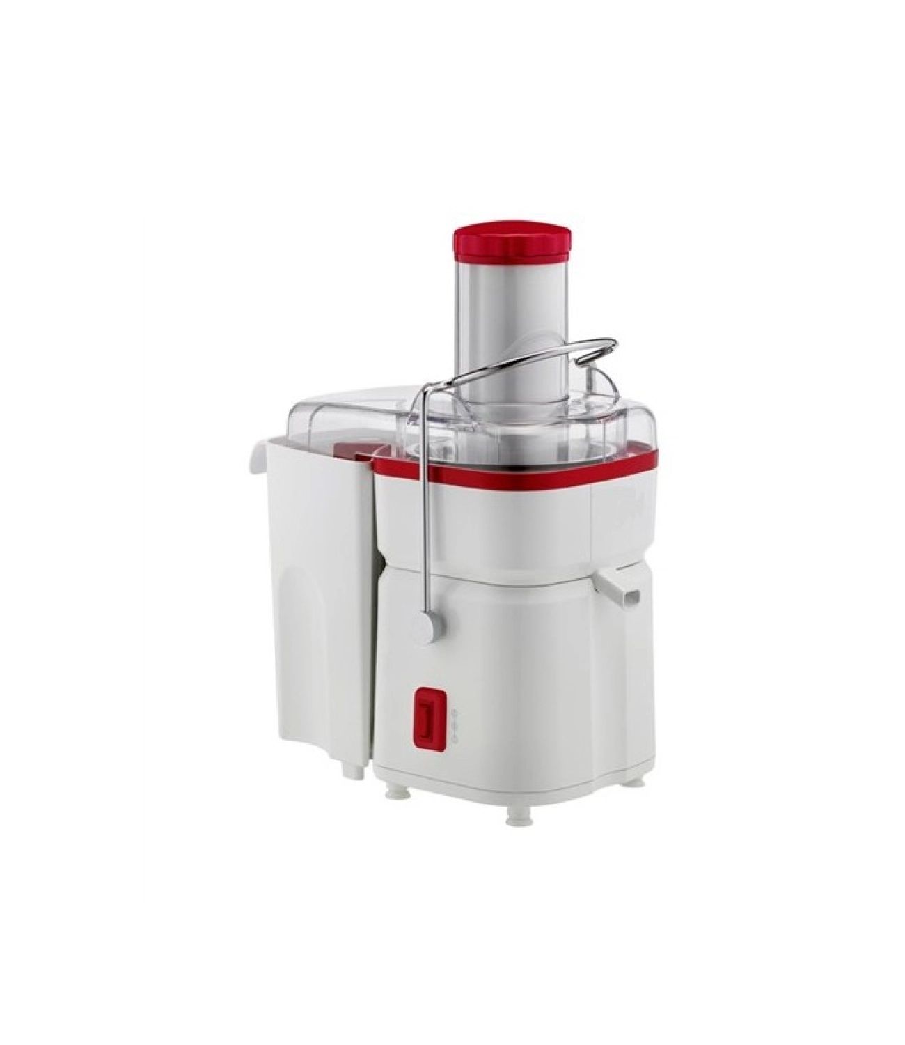 Tefal Frutelia Pro Katı Meyve Sıkacağı ürün görseli