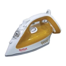 Tefal Fv3954 Easygliss Golden Edition 2400 W Buharlı Ütü