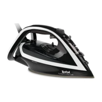 Tefal Fv5685 Turbo Pro Anti Calc 2800 W Buharlı Ütü