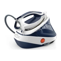 Tefal Gv9712 Proexpress Ultimate Ii 3260 W Buhar Kazanlı Ütü