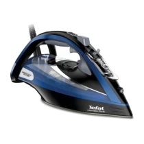 Tefal Kireç Avcısı 3200 Watt Buharlı Ütü Mavi - Siyah