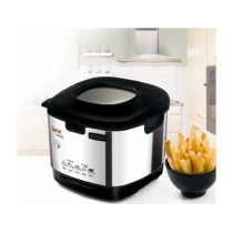 Tefal Minuto Fritöz