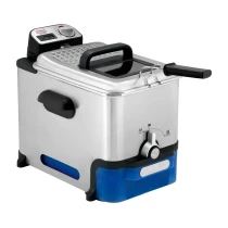 Tefal Oleoclean Pro Fr8040 2300 W Fritöz