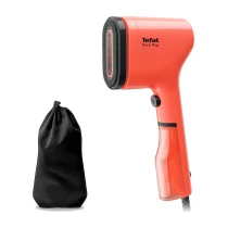 Tefal Pure Pop Dt2022 Kırmızı 1300 W Buharlı Düzleştirici