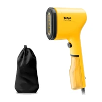 Tefal Pure Pop Dt2026 Sarı 1300 W Buharlı Düzleştirici