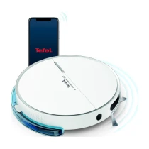 Tefal Rg7447 X-Plorer 60 4 In 1 Allergy Kit Akıllı Robot Süpürge