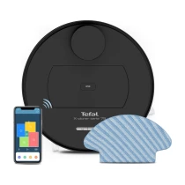 Tefal Rg7675 X-Plorer Serie 75 Mop Özellikli Akıllı Robot Süpürge