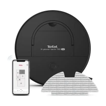 Tefal Rg9075 X-Plorer Serie 130 Ai Mop Akıllı Robot Süpürge