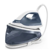 Tefal Sv4110 Express Optimal Mini 2200 W Buhar Kazanlı Ütü
