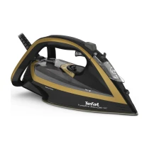 Tefal Turbo Pro Anti-Calc 3000 W Buharlı Ütü - Sarı