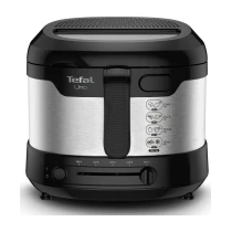 Tefal Uno M Ff215 7211003813 1 Kg Fritöz