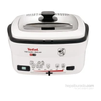Tefal Versalio Deluxe Fr4950 9 In 1 1.3 Kg Fritöz