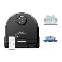 Tefal X-Plorer Serie 220 Rg9475 Akıllı Robot Süpürge