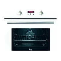 Teka Hak 625 B Beyaz Ankastre Fırın