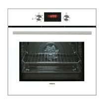 Teka Hak 625 Wh Beyaz Ankastre Fırın