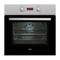 Teka Heb 723 Ss Inox Ankastre Fırın