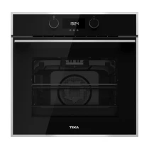 Teka Hlb 840 P Siyah Ankastre Fırın