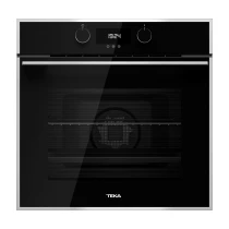Teka Hlb 840 Ss Siyah Ankastre Fırın