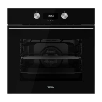 Teka Hlb 8400 Bk Siyah Ankastre Fırın